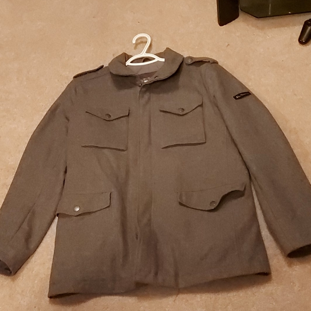 Mens dress coast